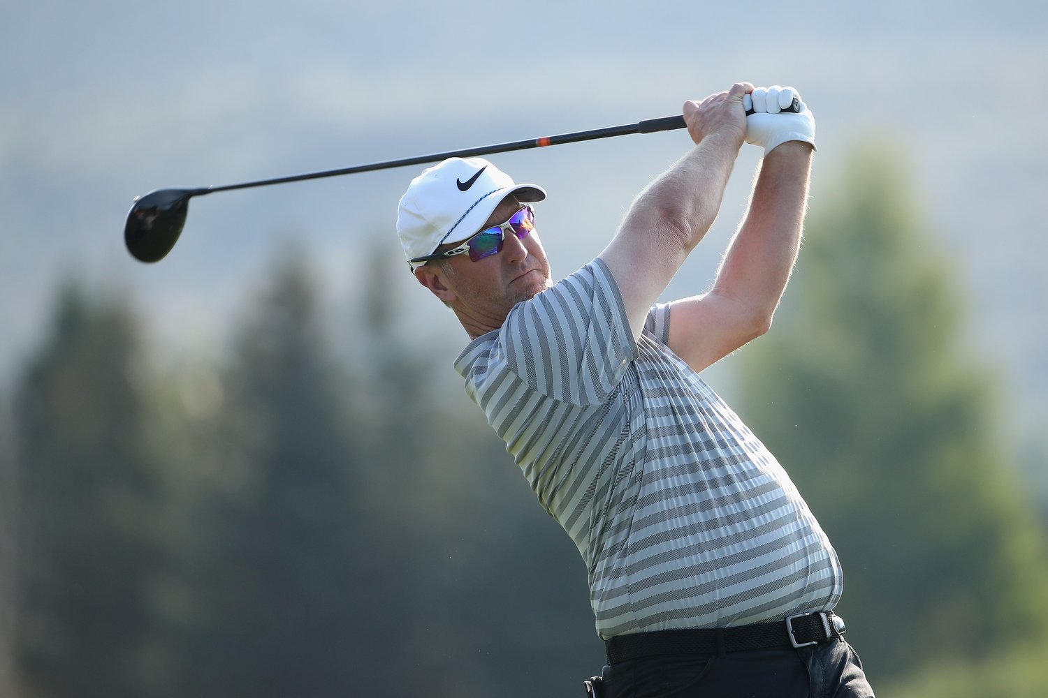 David Duval talks THE PLAYERS, TPC Sawgrass and more The Ponte Vedra